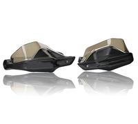 Moto Protection mains Poignée Pour XADV Pour X-ADV 750 Pour X ADV 750 Pour XADV750 Garde-mains Moto Leviers D'embrayage Frein Protecteur Bouclier Garde-mains Protège Main Protecteurs ( Couleur : Black