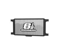 Moto Protection radiateur for Seiemmezzo STR 2022 2023 2024 2025 SCR Motorcycle Radiator Protector Guard Grill Cover Accessories Radiato Grille Net