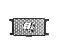 Moto Protection radiateur for Seiemmezzo STR 2022 2023 2024 2025 SCR Motorcycle Radiator Protector Guard Grill Cover Accessories Radiato Grille Net