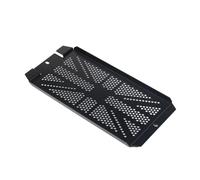 Moto Protection Radiateur Grille De Protection De Radiateur pour Moto, pour Bonneville T100 T120 Bobber Street pour Scrambler, Couvercle De Protection De Réservoir d'eau