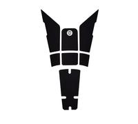 Moto Protection réservoir Autocollant De Protection Antidérapant Pour Réservoir Moto Pour X-ADV750 1122020, Coussinet Latéral Traction