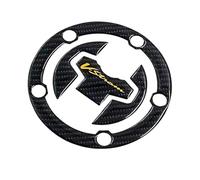 Moto Protection réservoir Coussinet De Protection Pour Bouchon Réservoir Carburant Pour GSX250R DR160 Gixxer155 DL250 650 Pour V-Strom 1050 Accessoires