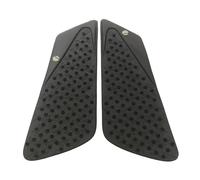 Moto Protection réservoir Genouillères antidérapantes pour réservoir, Accessoires de Moto pour 1098 1198, Autocollants latéraux antidérapants 848 1100 S St&reet FI&ghter