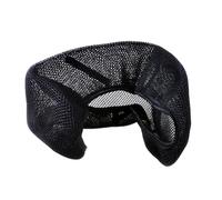 Moto Protection Selle Housse pour Trident 660 Trident660 2021 Accessoires De Moto Mesh Elasticité Coussin De Protection Housse De Siège Coussin De Selle