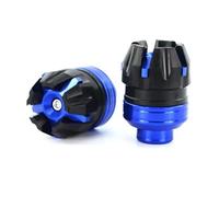 Moto Protection Suspension Avant Universelle Pour Moto Scooter Vélo Électrique Accessoires(Bleu)