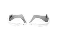 Moto Protège-guidons Protège-Mains De Moto, Protection De Pare-Brise, Poignées, Accessoires pour St 250 S 250 S 400 S 350 CT 125 CT 250 Rks 150