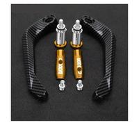 Moto Protege Main Guidon 7/8" 22MM pour CB250R CB300F CB300R 2023 Accessoires De Moto Poignées Guidon Levier d'embrayage Frein Protège-Main Protecteur