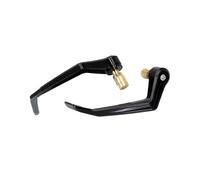 Moto Protege Main Guidon Couvercle De Protection De Guidon De Moto, Barre De Protection De Levier De Frein Et d'embrayage pour pour Panigale V4S V4SP pour Panigale V4 S SP