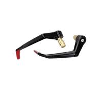 Moto Protege Main Guidon Couvercle De Protection De Guidon De Moto, Barre De Protection De Levier De Frein Et d'embrayage pour pour Panigale V4S V4SP pour Panigale V4 S SP