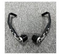 Moto Protege Main Guidon Protège-Mains De Moto pour YZF-R6 2017-2023 2024 Protection Professionnelle Protège-Mains