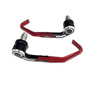 Moto Protege Main Guidon Protège-Mains d'embrayage De Frein De Garde-Boue De Moto pour pour Trident 660 2021 2022 2023 Protection De Main Professionnelle De Protection