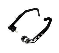 Moto Protege Main Guidon Protège-Mains d'embrayage De Frein De Moto pour S1000R 2013-2023 2022 2021 Protection Protège-Mains Professionnel Protège-Levier