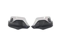 Moto Protège-Main Protège-Mains De Moto, Bouclier De Protection des Mains De Pare-Brise pour Lo&ncin pour Vo&ge 650 500 DS 500R 650DS 500DS