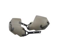 Moto Protège-Main Protège-Mains, Extensions De Couverture, Protection des Mains, Pare-Brise pour Tracer 700 GT MT-07 MT07 pour Tracer 2020 2021