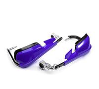 Moto Protège Mains Gardes Main Moto 22MM 28MM