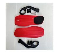 Moto ProtèGe-Mains Guidon Garde-Mains V2, Accessoires De Vélo, pour Guidon De Vélo De Descente XC Endurance