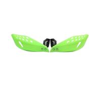 Moto ProtèGe-Mains Guidon Protège-Mains Universels pour Moto, Protection pour, 7/8 Pouces, 22mm, ATV, Protection pour Les Mains