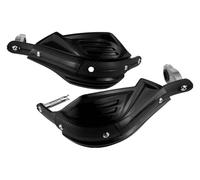 moto protège-mains Pour Kawasaki 7/8" 22 Mm Moto Protège-mains Protecteur Motocross Tout-terrain VTT Quad