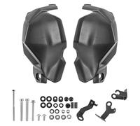 moto protège-mains Pour Kawasaki Pour V&ersys650 Pour VER&SYS 650 2022 2023 Moto Protège-mains Poignée Protection Guidon