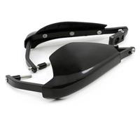 moto protège-mains Pour Kawasaki Pour VER&SYS 650 Pour KLE Moto Poignée Protège-mains Guidon Boucliers Frein Embrayage Pare-brise