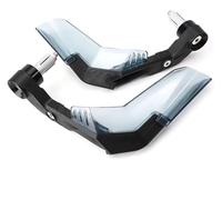 moto protège-mains Pour Kawasaki Z900 Pour ER6N Z1000 Z400 Z750 Pour ER6F Z900RS Z1000SX Moto Protège-mains Bouclier Protection Pare-brise Protections