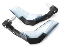 moto protège-mains Pour Kawasaki Z900 Pour ER6N Z1000 Z400 Z750 Pour ER6F Z900RS Z1000SX Protège-mains Bouclier Protecteurs De Pare-brise