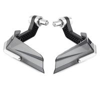 moto protège-mains Pour Kawasaki Z900 Pour RS Z1000 Pour SX Z750 Z400 ER6N Z800 Moto Protège-mains Bouclier Protecteur Visière Protections