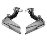 moto protège-mains Pour Kawasaki Z900 Pour RS Z1000 Pour SX Z750 Z400 ER6N Z800 Moto Protège-mains Protecteur de main pare-brise Protections
