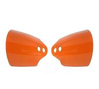 Moto Protège-Mains Protège-Mains De Moto, Protection Contre Les Chutes, pour Memphis Shades, pour Touring, pour Electra Glide, Police Standard, Street Glide