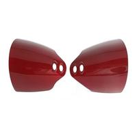Moto Protège-Mains Protège-Mains De Moto, Protection Contre Les Chutes, pour Memphis Shades, pour Touring, pour Electra Glide, Police Standard, Street Glide