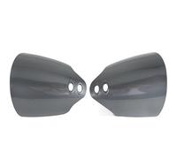 Moto Protège-Mains Protège-Mains De Moto, Protection Contre Les Chutes, pour Memphis Shades, pour Touring, pour Electra Glide, Police Standard, Street Glide