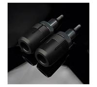 Moto protèges-Cadre pour CBR650R 2019-2024 Moto Moteur Protection Anti-Collision Barre Pare-Chocs Antichute(Onecolor)