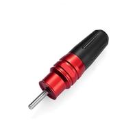 Moto protèges-Cadre pour TDM900 TDM850 TDM 900 850 2015 Moto Cadre CNC Protections De Protection Échappement(Red)