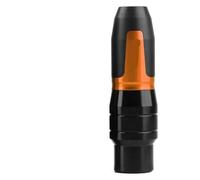Moto protèges-Cadre pour Z800 Z 800 E Z800E Moto CNC Cadre Échappement Slide Anti-Collision Protection Anti-Chute(Orange-b)
