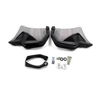 Moto Protèges Mains pour BMW F900R F900XR F 900R F 900XR 2019 2020 2021 2022 2023 Bouclier Déflecteur Vent Protège-Mains Protège-Mains Protège-Mains (Size : Black-Grey)