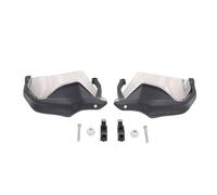 Moto Protèges Mains pour BMW R1200RS R1250RS R 1200RS R1250 GS 2015-2020 Barre Poignée Protège-Mains Protecteur d'embrayage Frein Pare-Vent Moto Garde-Main (Size : AB)