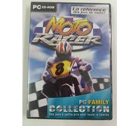 Subsonic Jeu PC Moto Racer