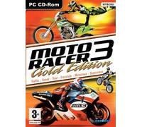 Moto Racer 3 Gold Edition / PC