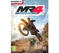 MOTO RACER 4 FR/NL PC