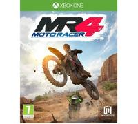 Moto Racer 4 Jeu Xbox One