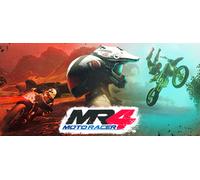 Moto Racer 4 (PC)