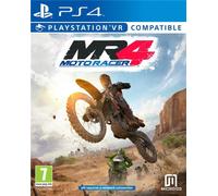 Moto Racer 4 PS4