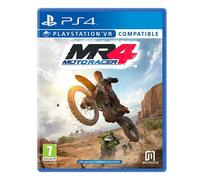 Moto Racer 4 - PSVR (PS4) (Sony Playstation 4)