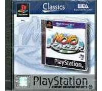 Moto Racer (Platinum) Ps1
