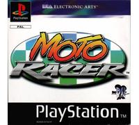 Moto Racer Ps1