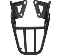 Moto -Rack de bagage arrière Chevauchée sur le support d'utilité de facture -Remplacement du support de support de question pour GROM MSX125