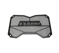 Moto Radiateur Garde Protecteur Couvercle De Calandre De Refroidissement D'huile Et d'eau pour Moto, Protection De Radiateur, pour Z650, pour ni&nja 650 Z 650 2017-2019 2020 2021 2022 2023 2024