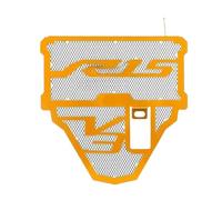 Moto Radiateur Garde Protecteur Couvercle De Protection De Calandre pour Moto pour YZF R15 V3 2024 YZF R15 V3 2022 2023, YZF-R15 V3 2018 - 2021