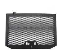 Moto Radiateur Grille Garde Accessoires de moto Radiateur Guard Protector Grille Grill Cover pour pour Trk 502 502X TRK502 2017-2023