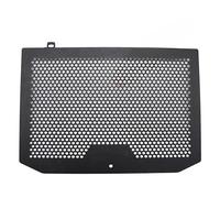 Moto Radiateur Grille Garde Accessoires de moto Radiateur Guard Protector Grille Grill Cover pour pour Trk 502 502X TRK502 2017-2023